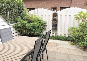65 m² House ∙ 3 bedrooms ∙ 6 guests