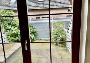 65 m² House ∙ 3 bedrooms ∙ 6 guests