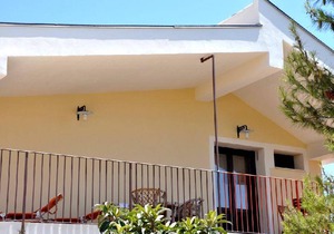 65 m² House ∙ 4 guests