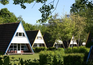 65 m² House ∙ 2 bedrooms ∙ 6 guests
