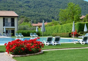 65 m² Resort ∙ 2 bedrooms ∙ 6 guests