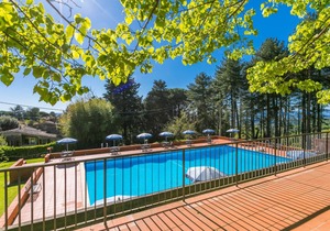 65 m² Villa ∙ 2 bedrooms ∙ 4 guests