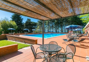 65 m² Villa ∙ 2 bedrooms ∙ 4 guests