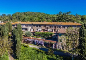 65 m² Villa ∙ 2 bedrooms ∙ 4 guests