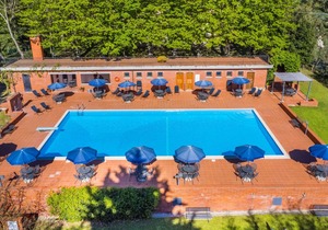 65 m² Villa ∙ 2 bedrooms ∙ 4 guests