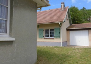 65 m² Villa ∙ 2 bedrooms ∙ 4 guests