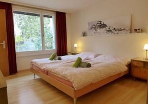 650 ft² Chalet