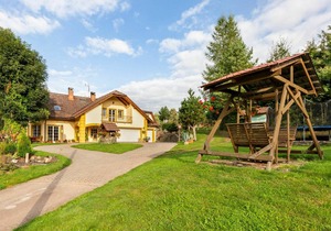 66 m² Apartment ∙ 2 bedrooms ∙ 6 guests