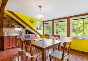 66 m² Apartment ∙ 2 bedrooms ∙ 6 guests