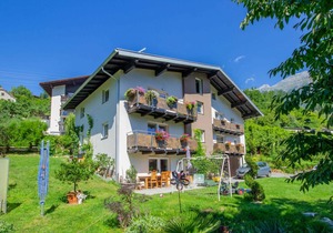 66 m² Apartment ∙ 2 bedrooms ∙ 4 guests