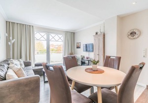 66 m² Apartment ∙ 2 bedrooms ∙ 4 guests