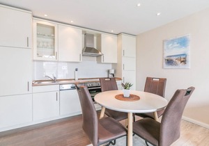 66 m² Apartment ∙ 2 bedrooms ∙ 4 guests
