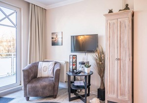 66 m² Apartment ∙ 2 bedrooms ∙ 4 guests