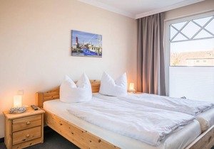 66 m² Apartment ∙ 2 bedrooms ∙ 4 guests