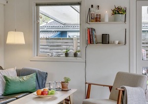 66 m² House ∙ 3 bedrooms ∙ 6 guests