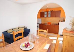 66 m² House ∙ 4 bedrooms ∙ 8 guests