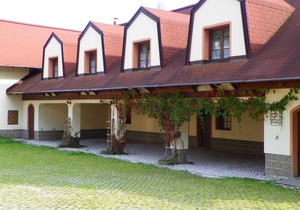 67 m² Apartment ∙ 1 bedroom ∙ 4 guests