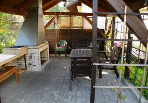 67 m² Apartment ∙ 1 bedroom ∙ 4 guests