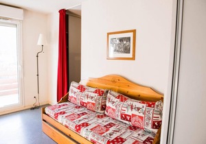 67 m² Apartment ∙ 2 bedrooms ∙ 10 guests