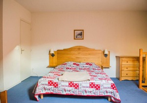 67 m² Apartment ∙ 2 bedrooms ∙ 10 guests