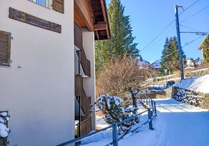 67 m² Apartment ∙ 2 bedrooms ∙ 4 guests