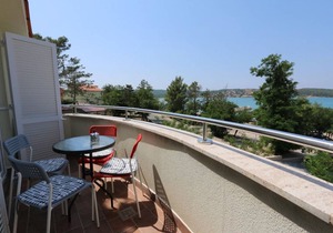 67 m² Apartment ∙ 2 bedrooms ∙ 5 guests