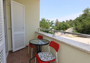 67 m² Apartment ∙ 2 bedrooms ∙ 5 guests