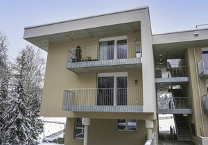 67 m² Apartment ∙ 2 bedrooms ∙ 4 guests