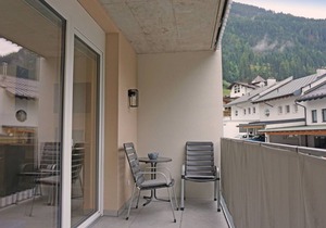 67 m² Apartment ∙ 2 bedrooms ∙ 4 guests