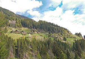 67 m² Apartment ∙ 2 bedrooms ∙ 4 guests