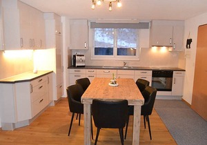 67 m² Apartment ∙ 3 bedrooms ∙ 6 guests