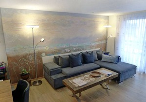 67 m² Apartment ∙ 3 bedrooms ∙ 6 guests