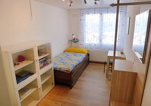 67 m² Apartment ∙ 3 bedrooms ∙ 6 guests