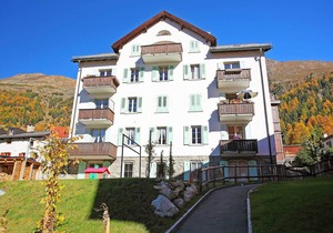 67 m² Apartment ∙ 2 bedrooms ∙ 4 guests