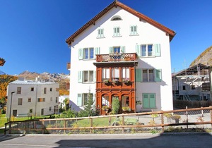 67 m² Apartment ∙ 2 bedrooms ∙ 4 guests