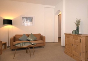 67 m² Apartment ∙ 2 bedrooms ∙ 4 guests