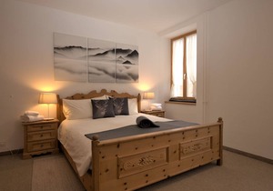 67 m² Apartment ∙ 2 bedrooms ∙ 4 guests