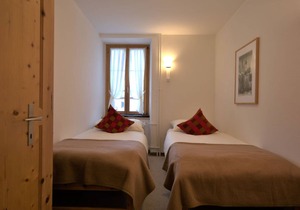 67 m² Apartment ∙ 2 bedrooms ∙ 4 guests