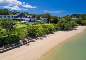 678 m² Villa ∙ 7 bedrooms ∙ 16 guests