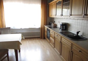 68 m² Apartment ∙ 1 bedroom ∙ 2 guests