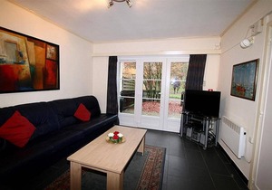 68 m² Apartment ∙ 2 bedrooms ∙ 8 guests