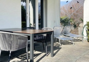 68 m² Apartment ∙ 2 bedrooms ∙ 4 guests