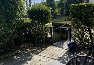 68 m² Apartment ∙ 2 bedrooms ∙ 4 guests