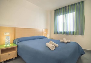 68 m² Apartment ∙ 2 bedrooms ∙ 6 guests
