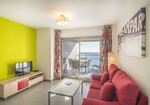 68 m² Apartment ∙ 2 bedrooms ∙ 6 guests