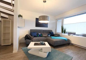 68 m² Apartment ∙ 2 bedrooms ∙ 4 guests