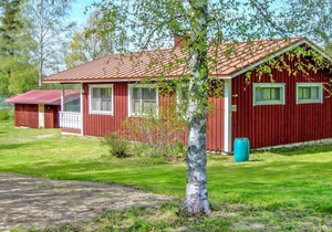 68 m² Apartment ∙ 2 bedrooms ∙ 6 guests