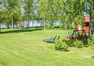 68 m² Apartment ∙ 2 bedrooms ∙ 6 guests