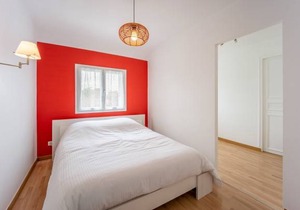 68 m² Apartment ∙ 2 bedrooms ∙ 5 guests