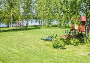 68 m² House ∙ 2 bedrooms ∙ 6 guests